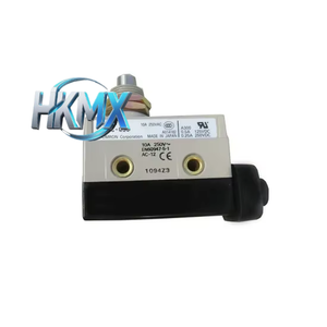 Zc-Q55 <b>Microswitch</b> Piston Limit Switch Producer PLC - Product Image 1