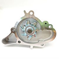 GWHY-19A 25100-02501 25100-02502 25100-02512 25100-02555 Pompe à eau pour Hyundai