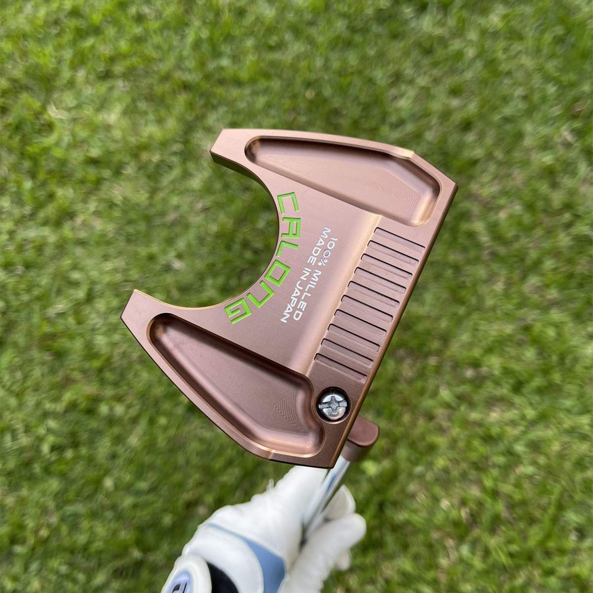 How to Choose the Best Scotty Cameron Milled Stainless Steel Putter