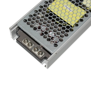 Meanwell Authorized UHP-200-55 200W 55V 3.6A Open Frame Power Supply <b>Single</b> Phase for Mining Machine <b>Switching</b> Power Supply - Product Image 5