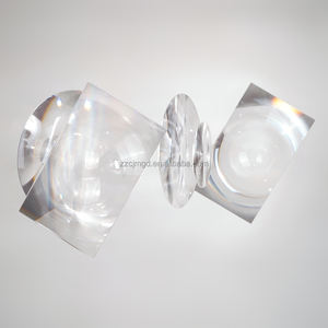 Lente <span class=keywords><strong>Fresnel</strong></span> Cuadrada Solar de 1M*1M para Calefacción e Iluminación, Precio al por Mayor, Tamaño y Forma Personalizables - Product Image 1