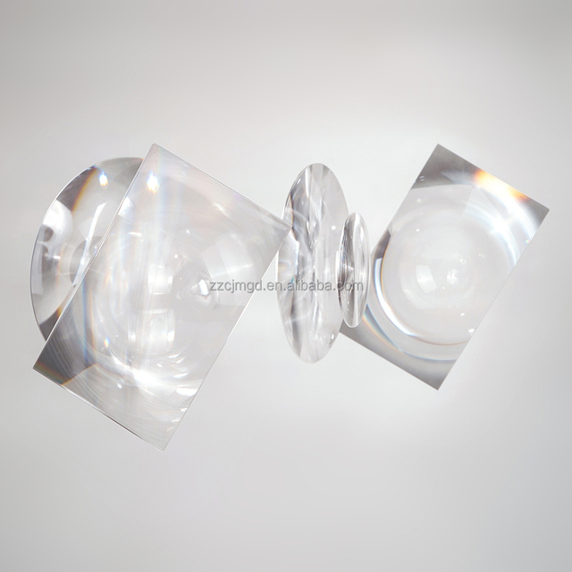 Wholesale Price Custom Size Shape Solar 1M*1M Large Heating Lighting Use Square  Fresnel Lens Traffic
