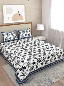 Ropa de cama con estampado personalizado al por mayor, funda de edredón 100% de fibra de algodón y poliéster, funda de edredón, funda de almohada, juego de cama - Product Image 2