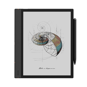 Onyx Boox Eink pantalla a <span class=keywords><strong>color</strong></span> de <span class=keywords><strong>10</strong></span> <span class=keywords><strong>pulgadas</strong></span> <span class=keywords><strong>Ebook</strong></span> para tableta de lectura de libros electrónicos compatible con aplicaciones de terceros Enote para escribir a mano Note Air 4C - Product Image 3
