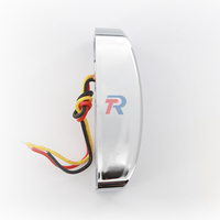 Lampe de position latérale LED universelle de haute qualité pour Bus camion remorque camion caravane RV feux arrière-État nouveau