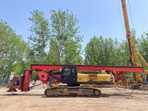 Trouver des modèles similaires : Foreuse rotative Sany SR235R, SR285R, SR360R, SR155R, SR215, SR305, SR165R, SOILMEC SR70 - Product Image 6