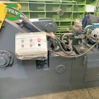 Q43YD-160 hydraulique Keshang Cisaille hydraulique en acier crocodile Série de cisailles à ferraille crocodile à vendre