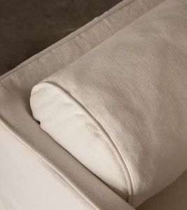 Poltrona Moderna Morbida a Una Piazza con Rivestimento in Tessuto e Imbottitura in Spugna, Divano Letto per <span class=keywords><strong>Soggiorno</strong></span>, Hotel, Camera <span class=keywords><strong>da</strong></span> Letto e Appartamento - Product Image 5