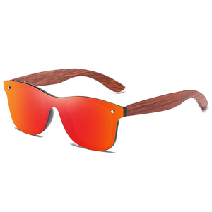 Marque privée Ray Polarisées Unisexe En <span class=keywords><strong>Bois</strong></span> Cadre En <span class=keywords><strong>Bois</strong></span> Lunettes De Soleil Logo Personnalisé lunettes de Soleil à <span class=keywords><strong>Monture</strong></span> En Bambou Pour Les Femmes - Product Image 6