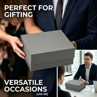 Boîte en carton rigide exclusive et robuste pour cadeaux, pliable, rose, boutique, vente en gros, design personnalisé