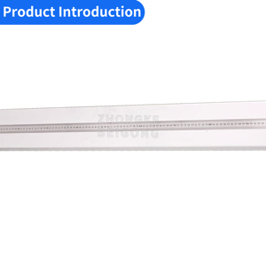 Pont numérique de 1000 mm, fixation en métal, résistance de fil métallique, pour testeur de résistance de fil métallique - Product Image 4