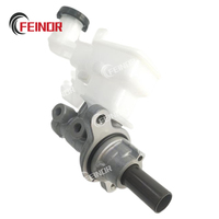 51100-80J10 Cilindro Maestro de Freno de Buena Calidad a Precio de Fábrica para SUZUKI SX4 S-CROSS VW PASSAT B5 AUDI A6 C5, Cilindros de Freno para Automóviles