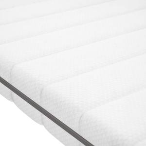 Matelas de refroidissement innovant de qualité supérieure Allemagne Divers types de lits 140X190 Cm Surmatelas en mousse froide Pleine grandeur - Product Image 6