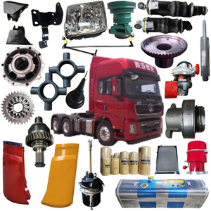 Accesorios para camiones volquete Sino Truck Repuestos para Sinotruk Howo 371 375 Faw J6 Dongfeng <span class=keywords><strong>Kamaz</strong></span> Man <span class=keywords><strong>en</strong></span> <span class=keywords><strong>venta</strong></span> Distribuye - Product Image 6