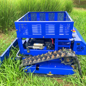 2025 nouvelles machines agricoles de désherbage de haute puissance avec <span class=keywords><strong>pelle</strong></span> à neige de support de stockage - Product Image 2