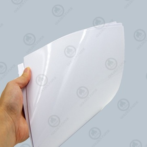 Wholesale C1S / C2S Art Paper Glossy C2S Coated Paper <b>for</b> Printing Catalogue, Flyers and Packaging - Product Image 5