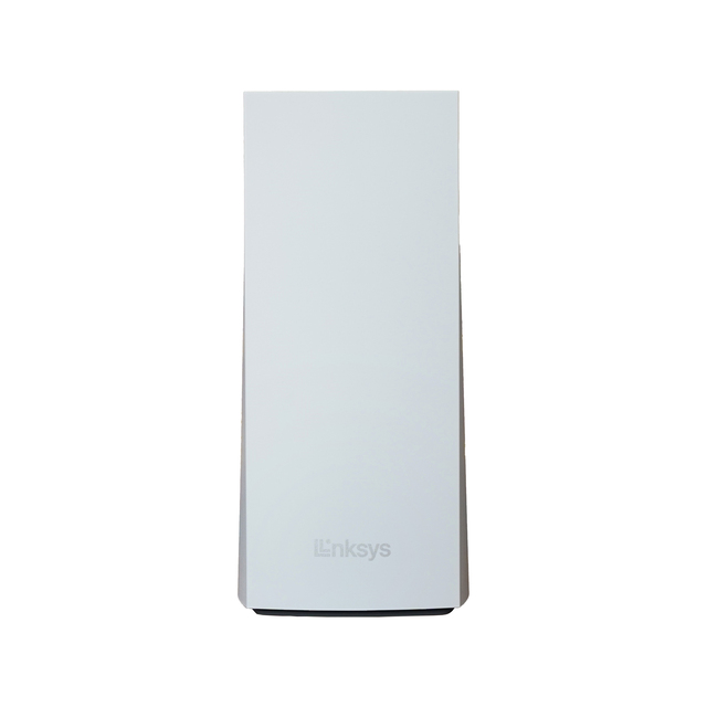 HKCC LINKSYS AX4200 WiFi 6 Mesh Router Tri-Band Used for Home 1000Mbps Max LAN Data Rate 3 LAN Ports WPS