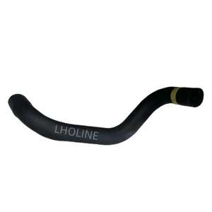 Manguera de Refrigerante de Goma LHOLINE 16572-28220 para Repuesto Automotriz, Longitud Estándar - Product Image 2