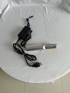 Máquina Eléctrica Portátil para Pelar Cocos, Pelador de Cáscara de <span class=keywords><strong>Coco</strong></span>, Removedor de Piel de <span class=keywords><strong>Coco</strong></span>, Raspador de <span class=keywords><strong>Coco</strong></span>, Pelador de Zanahorias - Product Image 5