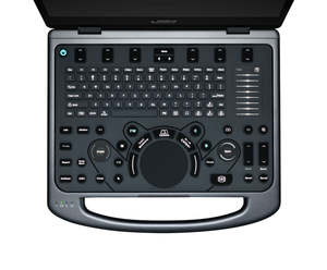 Échographe vétérinaire portable Mindray Vetus E3, système d'échographie diagnostique vétérinaire avec des images de haute qualité - Product Image 5