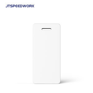 JT-T2490 <span class=keywords><strong>RFID</strong></span> 2,4 ГГц бирка активная цена и считыватель батареи пара металлический контейнер управления запасами 2,45 ГГц бирки для скота - Product Image 2