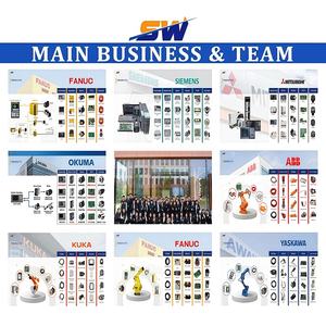 Módulo de fuente de alimentación FANUC <span class=keywords><strong>A06B</strong></span>-<span class=keywords><strong>6140</strong></span>-<span class=keywords><strong>H055</strong></span> |   Unidad CNC <span class=keywords><strong>A06B</strong></span> Serie <span class=keywords><strong>A06B</strong></span>-<span class=keywords><strong>6140</strong></span> PSM - Product Image 6