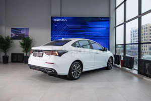 Rejilla de parachoques delantero de alta calidad Chery <span class=keywords><strong>MVM</strong></span> Omoda S5 602003581AA Repuestos de automóviles Accesorios completos para automóviles - Product Image 6