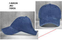 Casquette de baseball protectrice doublée en satin de soie avec logo brodé personnalisé et boucle métallique pour le soin des cheveux bouclés