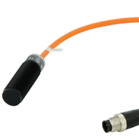 Sensor Proximitas Induktif NMB5-18GM55-Z3-C-FE Jarak Operasi Terukur 5mm IP67/IP68/IP69K 6-30V DC