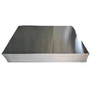 Hot sale anodized aluminum 5083 H116 aluminum plate fabrication 1050/1060/3003/5052 aluminium sheet supplier