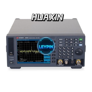 Keysight N9322C Basic Spectrum Analyzer (BSA) Frequency 9 kHz 7 GHz DANL 1GHz -1 - Product Image 2