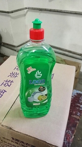 Détergent Liquide <span class=keywords><strong>Vaisselle</strong></span> 750ml à Mousse Abondante - Product Image 4