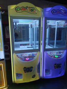 Kran Maschine Puppe Kategorie Produkt - Product Image 3