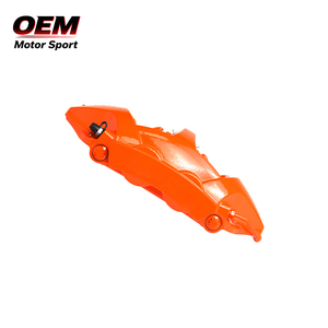 Factory Direct Sales Volume Discounts Aftermarket Racing Brake <b>Kit</b> Calipers for <b>Rolls</b>-Royce SPECTRE Silver Spirit Brake System - Product Image 5