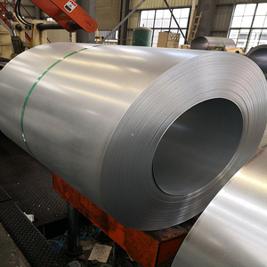 Lámina para techos de tiras <span class=keywords><strong>PPGI</strong></span> Dx51 Bobina de acero galvanizado en frío y caliente recubierta de zinc - Product Image 4
