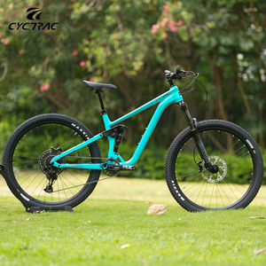 Bicicleta Enduro Endu150, 12 Velocidades, Aluminio, Montaña, Endu150 - Product Image 4