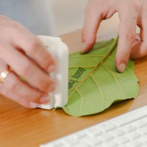 이브봇 곡면 휴대용 프린터 프린트팟 미니 스티커 시트 박스 종이컵 프린터 핸드헬드 휴대용 DIY 로고 프린터 - Product Image 4