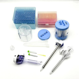 Servizio di stampaggio a iniezione utensili personalizzati realizzati in plastica parti di iniezione plastica - Product Image 5