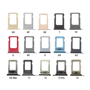 Điện Thoại Di Động Nhỏ Phụ Tùng <span class=keywords><strong>5</strong></span> 6 6S 7 8 Cộng Với Phía Sau Phía Trước Trở Lại Máy Ảnh Flex Cho <span class=keywords><strong>iPhone</strong></span> X XR XS Max 11 12 13 Mini 14 Pro Max Máy Ảnh - Product Image 6