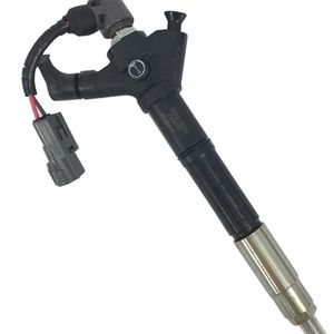 Nuevo Inyector de Combustible <span class=keywords><strong>23670</strong></span>-<span class=keywords><strong>0R040</strong></span> <span class=keywords><strong>23670</strong></span>-26011 <span class=keywords><strong>23670</strong></span>-26020 295900-0010 295900-0030 295900-0100 para DENSO <span class=keywords><strong>Toyota</strong></span> 2.2L Corolla Auris - Product Image 1