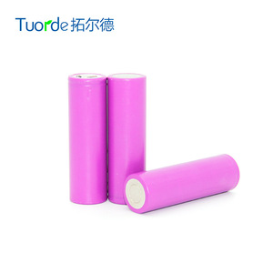 แบตเตอรี่ลิเธียมไอรอนฟอสเฟต Tuode 32700 เซลล์โพลิเมอร์นำเข้า 18350 แบตเตอรี่ลิเธียมไอออน 14500 - Product Image 4