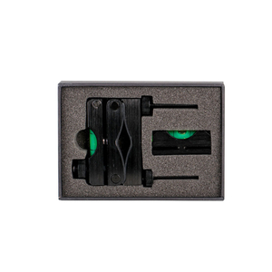 Livello esterno della portata del metallo del livellatore della fucilazione di caccia con il prezzo basso - Product Image 4