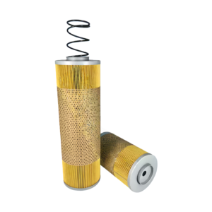 Filtro de Celulose Durável 9839348 e Filtro de Óleo Hidráulico HY10007 - Product Image 2