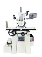 Machine de rectification de surface de précision PCA618M avec composants de moteur central, machines de rectification, rectifieuse de surface, rectifieuse