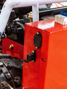 Cortadora de Césped Automática PD80S con Control Remoto, para Uso Doméstico, Diésel, 2 Tiempos, Inalámbrica, Robot, Nueva Condición, Motor Principal para Granjas - Product Image 6