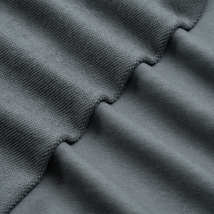 Vải thun Pháp bán chạy, 83% cotton, 17% polyester, 280gsm, dùng cho áo sơ mi, áo khoác, trang phục cưới, quần áo trẻ em (trai & gái), đồ chơi - Product Image 6