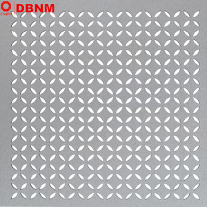 Giá Tốt Nhất Custom Perforated Acoustic <span class=keywords><strong>Gyproc</strong></span> Plasterboard Tấm Thạch Cao Nhà Máy Trần - Product Image 2