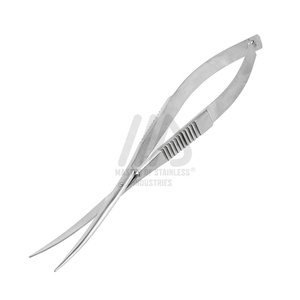 Aquascape กรรไกรเป็นมิตรกับสิ่งแวดล้อมสำหรับตู้ปลาเครื่องมือภูมิทัศน์ตู้ปลา - Product Image 2