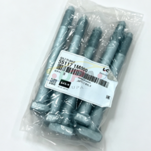 Tornillo de ajuste para sistema de suspensión automotriz de alta gama 55117-1M000 55117 1M000 para Hyundai Elantra Kia Ceed 551171M000 - Product Image 5