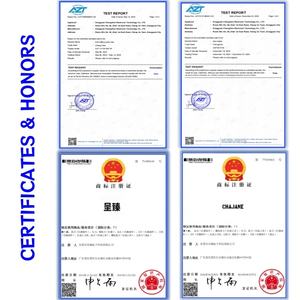 ดอกกัดไมโครโซลิดคาร์ไบด์ขนาด 1.0-2.0 มม. แบบเกลียว 30 องศา 2 ฟัน HRC55HRC สำหรับเครื่อง CNC รุ่น 3.175 ผลิตตามแบบ OEM สำหรับงานตีเหล็ก - Product Image 6